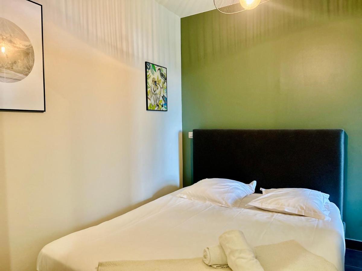 Vieux-Lille - Studio Haut De Gamme Apartment Ngoại thất bức ảnh