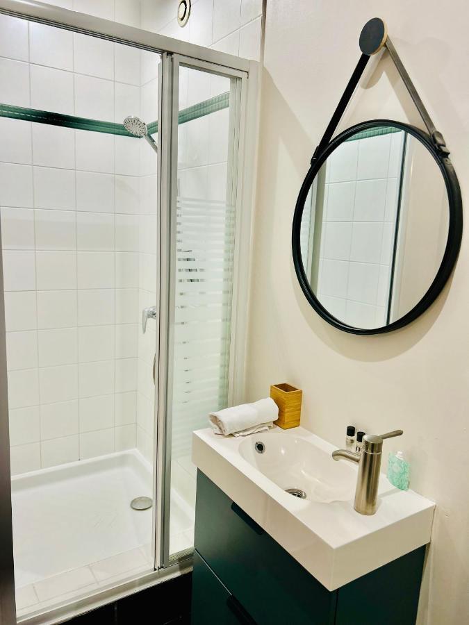 Vieux-Lille - Studio Haut De Gamme Apartment Ngoại thất bức ảnh